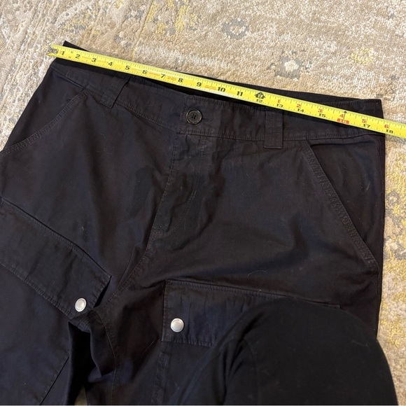 Zadig & Voltaire Prince Cargo Pocket Pants - Picture 11 of 12